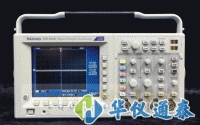 美國Tektronix(泰克) TDS3014C數字熒光示波器