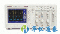 美國Tektronix(泰克) TDS2022C數字存儲示波器