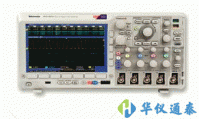 美國Tektronix(泰克) MSO3012數字熒光示波器