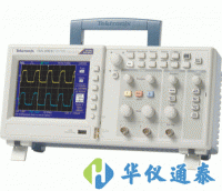 美國Tektronix(泰克) TDS2001C數字存儲示波器