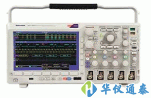 美國Tektronix(泰克) MSO3034數字熒光示波器