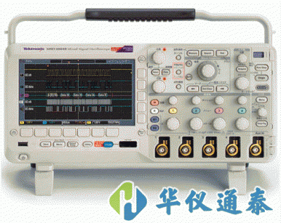 美國Tektronix(泰克) MSO2004B混合信號(hào)示波器
