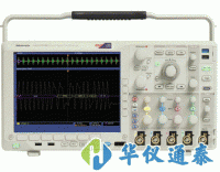 美國Tektronix(泰克) MSO4104B數字熒光示波器