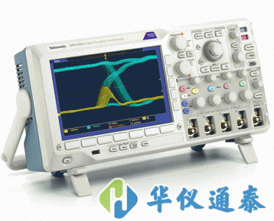 美國Tektronix(泰克) DPO3054數字熒光示波器
