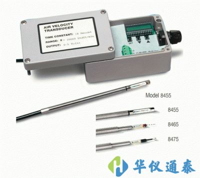 美國TSI 8465風速傳感器