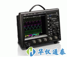 美國LECROY(力科) WJ334A 數字示波器