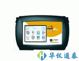 德國GMC-Instruments PowerVisa電能質量分析儀