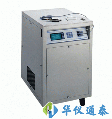 瑞士MBW 3900型濕度發生器