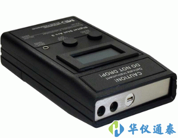 美國MONROE 282激光測距靜電電壓表