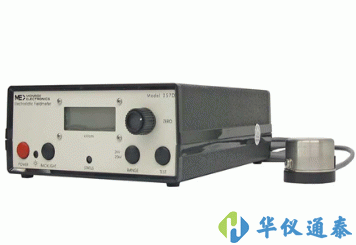 美國MONROE 257D防爆靜電場強監測儀