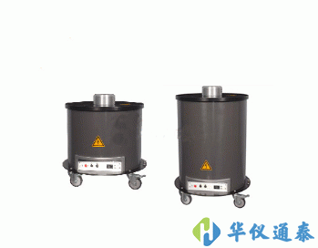 瑞士Onsite MV系列中/高壓電纜振蕩波耐壓及局放測試系統