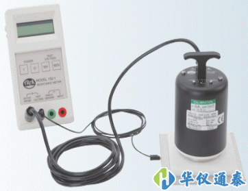 美國Trek Model 152-1電阻系數和體電阻測量儀