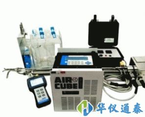 意大利AMS 煙道氯化氫采樣系統