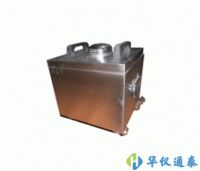 國產PET、ECT核醫學附屬防護廢物儲存箱