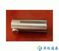 國產PET、ECT核醫學附屬防護鎢合金注射器防護套