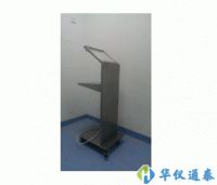 國產PET、ECT核醫學附屬防護移動式注射防護車