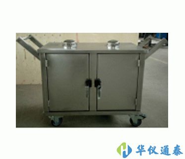 國(guó)產(chǎn)PET、ECT核醫(yī)學(xué)附屬防護(hù)防護(hù)衰變槽