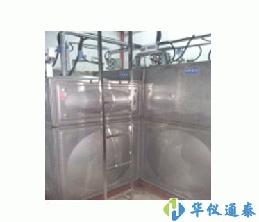 國產PET、ECT核醫學附屬防護放射性污水處理系統