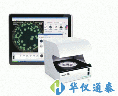 法國interscience Scan 300全自動菌落計數器