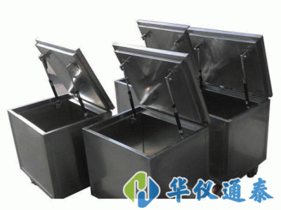 國產HY-50 放射廢物儲存箱