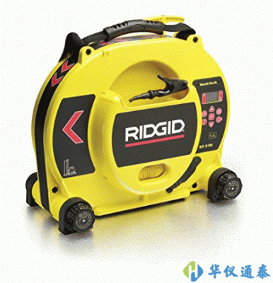 美國RIDGID ST-33Q信號發生器