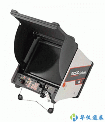 美國RIDGID CS10數字刻錄式顯示器