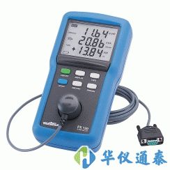 法國CA PX110單相TRMS數字功率表