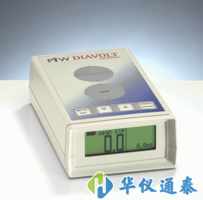 德國PTW DIAVOLT放射診斷質量控制設備