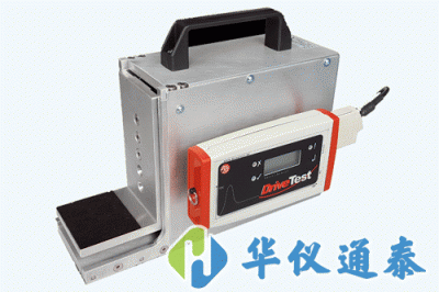 德國(guó)DriveTest FM202車門(mén)夾緊壓力測(cè)量?jī)x