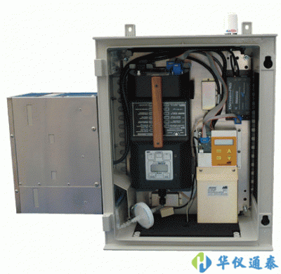 美國AZI Jerome 651硫化氫在線監測系統