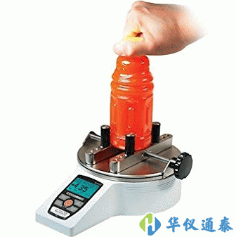 美國Mark-10 MTT01-50數字瓶蓋扭力計/扭力測試儀