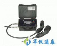 德國GMC-Instruments PROFITEST H+E TECH多功能充電樁安規測試儀
