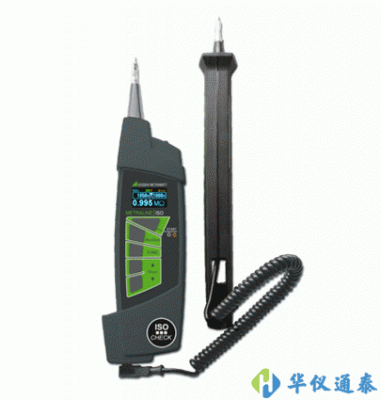 德國GMC-Instruments METRALINE ISO CHECK安規測試儀