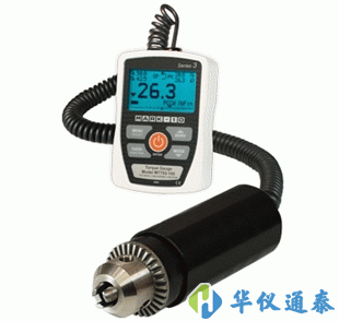 美國Mark-10 MTT03-50Z數(shù)字扭矩計/扭力測試儀