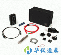 美國Prostat PGA-710B靜電電壓產(chǎn)生與消散測量、紀(jì)錄、分析儀套件