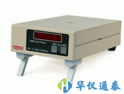 新西蘭Group3 DTM-151數字高斯計