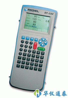 英國Rigel BP-SiM無創血壓模擬器