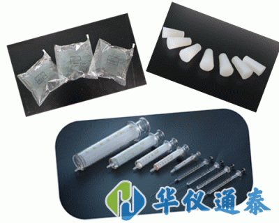 三點比較式臭袋法嗅辨實驗設備