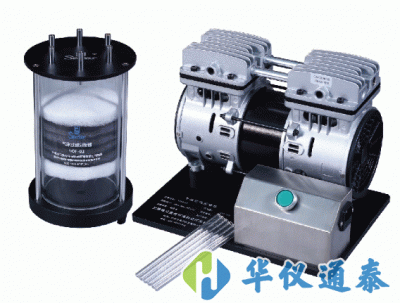 無臭氣體制備系統