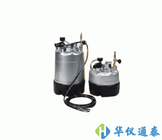 美國ATI PSL-1,3,5噴霧式發生器