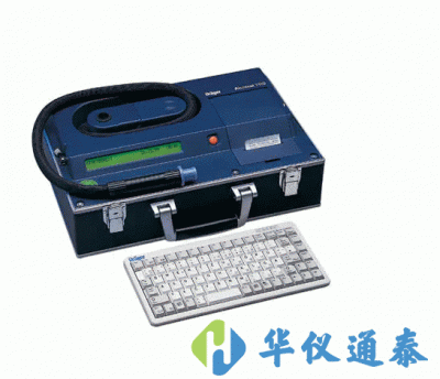 德國Drager Alcotest 7110證據性呼吸酒精檢測儀