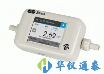 美國TSI 5310-5氣體質量流量計