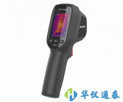 海康威視H10可視測溫熱像儀