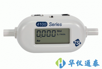 美國TSI 4143質量流量計