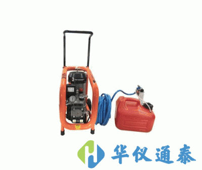 德國OWR BFOG“超干霧”納米級氣溶膠消毒設備