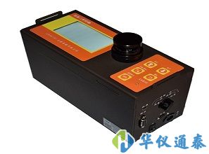 LD-6C(R)光散射式數字粉塵儀