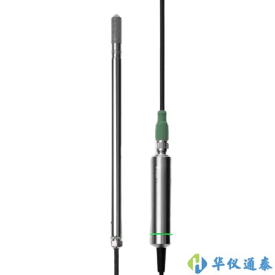 芬蘭維薩拉VAISALA HMP5相對濕度和溫度探頭