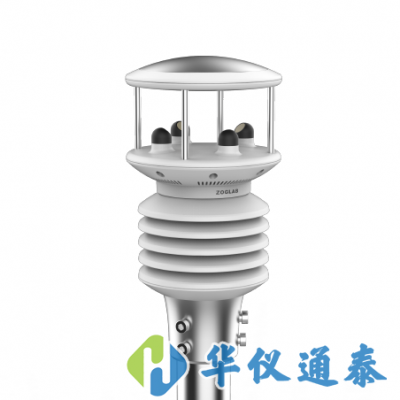 MWS3000 微型氣象站