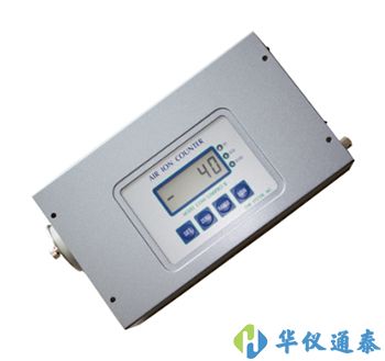 日本COM-3200PROⅡ專業型負離子檢測儀