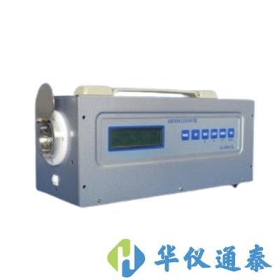 日本COM-3600F專業負離子檢測儀